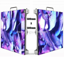 LED Display Sign Outdoor P4.81